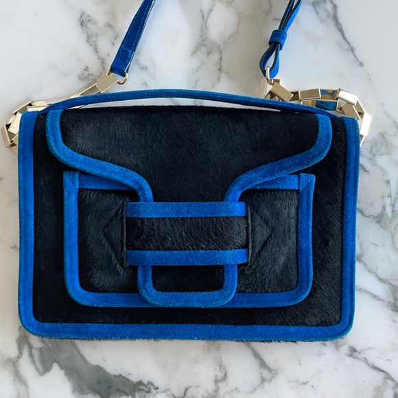 Pierre Hardy Handbags - Pierre Hardy Shoulder Bag